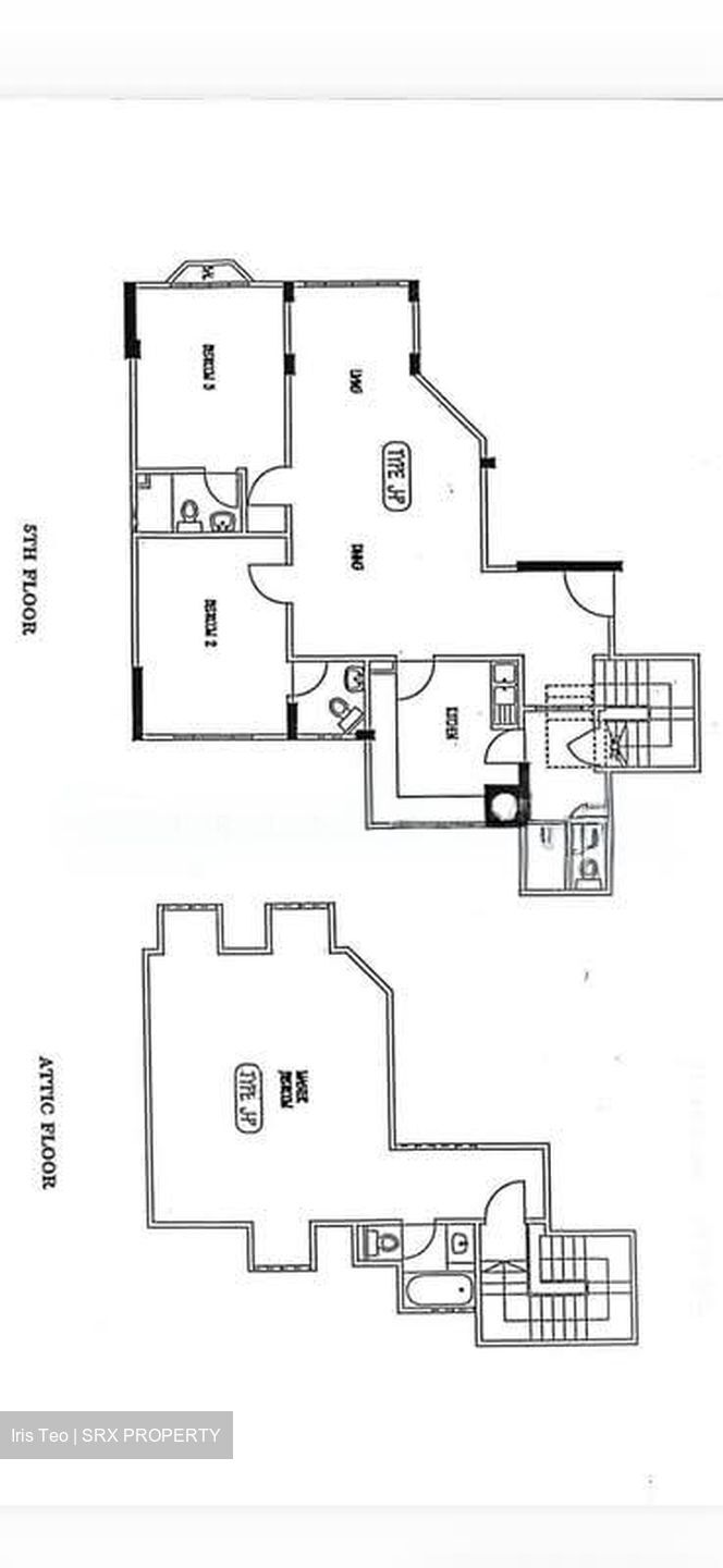 Pinetree Condominium (D10), Condominium #529854201